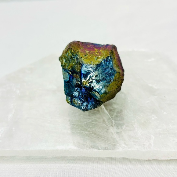 Rainbow Hematite - Picture 4 of 5